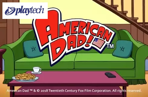American Dad